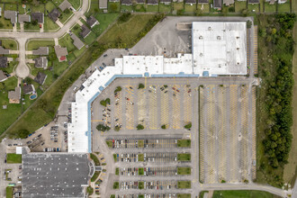 9300 Emmett F Lowry Expy, Texas City, TX - VUE AÉRIENNE  vue de carte - Image1