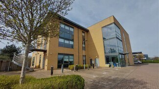 Plus de détails pour Harlequin Office Park, Bristol - Bureau à louer