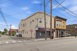 Plus de détails pour 598 Van Houten Ave, Clifton, NJ - Local commercial à vendre