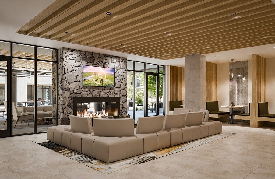 11990 Heafield Way, Reston, VA à louer - Photo de l’immeuble – Image 3 sur 23