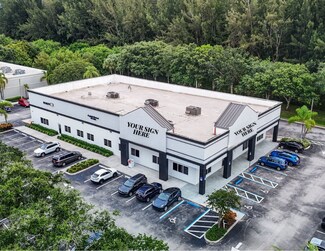 Plus de détails pour 10055 Yamato Rd, Boca Raton, FL - Bureau à vendre