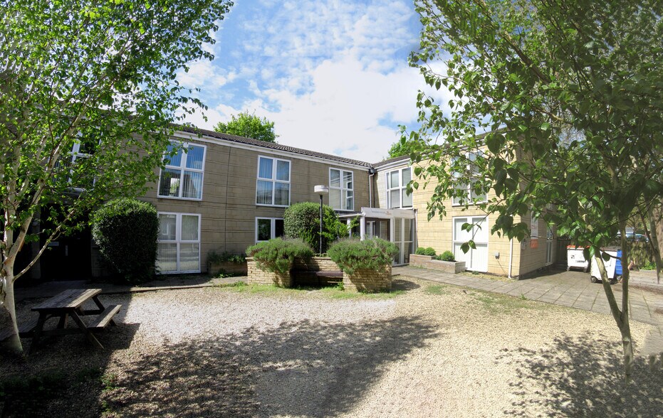 Phoenix Way, Cirencester à louer - Photo de l’immeuble – Image 3 sur 16