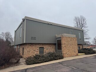Plus de détails pour 4809 W 41st St, Sioux Falls, SD - Bureau à louer