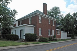 Plus de détails pour 1501 Versailles Rd, Lexington, KY - Local commercial à vendre