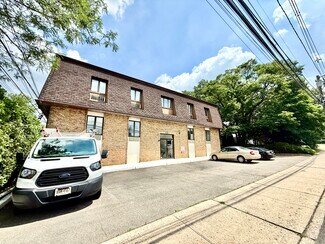 Plus de détails pour 16 Chestnut St, Emerson, NJ - Bureau à louer