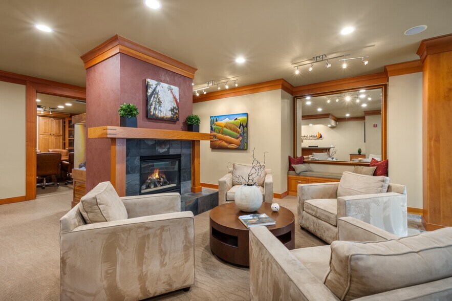 121 Lakeside Ave, Seattle, WA à louer - Photo intérieure – Image 3 sur 12