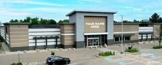 Plus de détails pour 120 Bockman Dr, Fort Collins, CO - Local commercial à louer