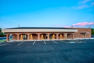 Plus de détails pour 1535 E University Dr, Mesa, AZ - Local commercial à vendre