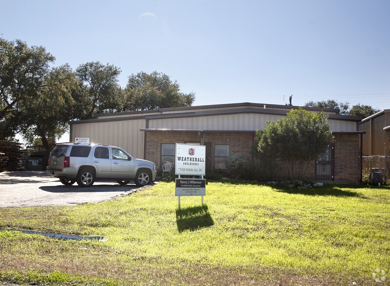 11025 Signal Hill Dr, Austin, TX à vendre - Photo principale – Image 1 sur 10