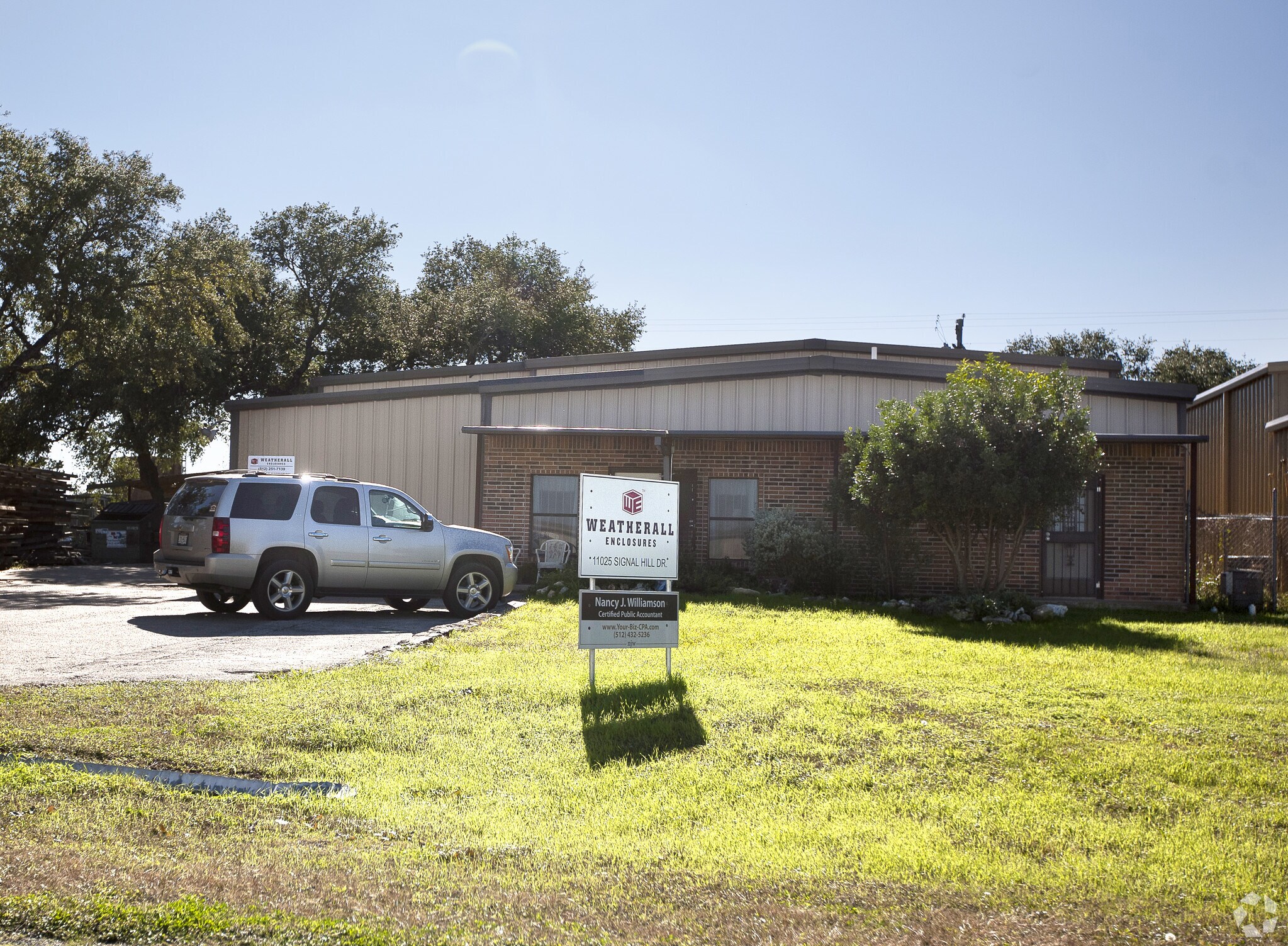 11025 Signal Hill Dr, Austin, TX à vendre Photo principale– Image 1 sur 11