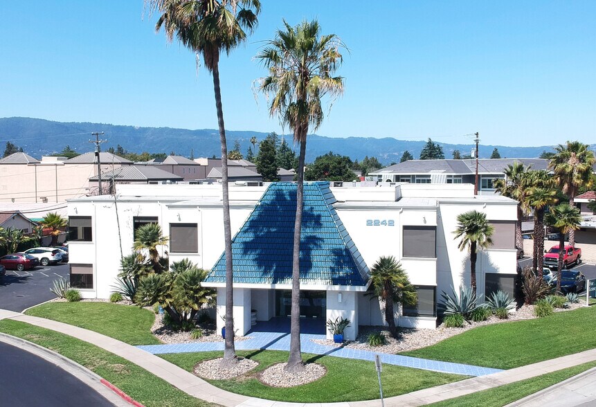 2242 Camden Ave, San Jose, CA à louer - Photo de l’immeuble – Image 2 sur 6