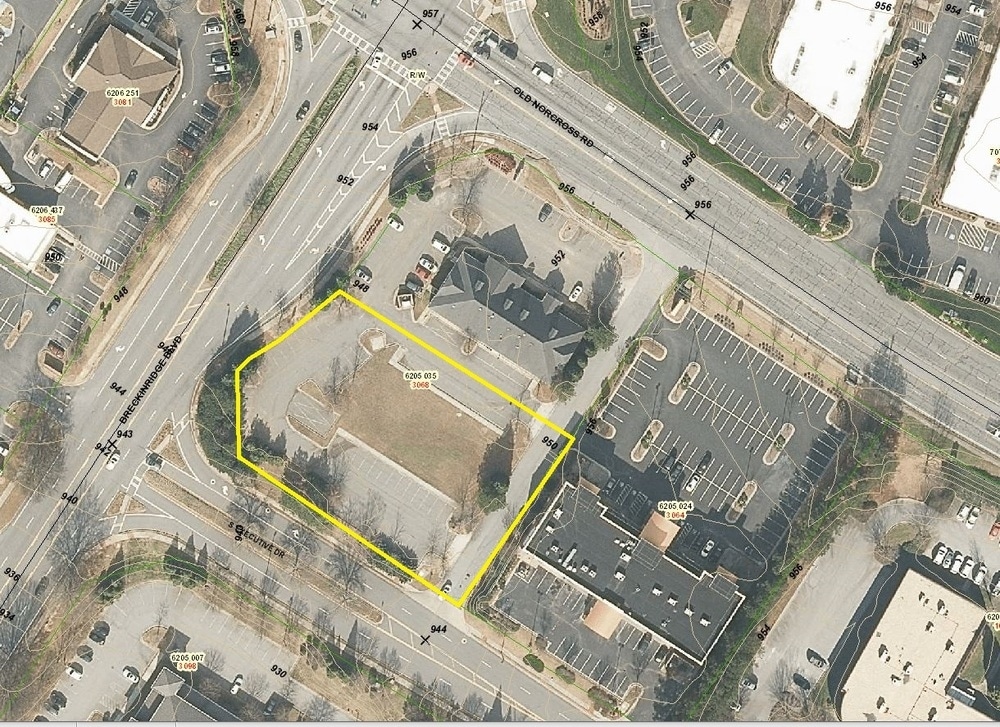 1500 Executive Dr S, Duluth, GA à vendre Photo principale– Image 1 sur 7
