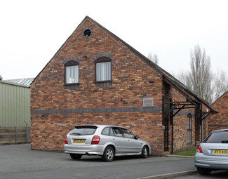 Plus de détails pour Temple Way, Birmingham - Bureau à vendre