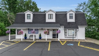 Plus de détails pour 6575 Transit Rd, East Amherst, NY - Local commercial à vendre