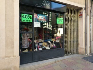 Plus de détails pour Local commercial à louer