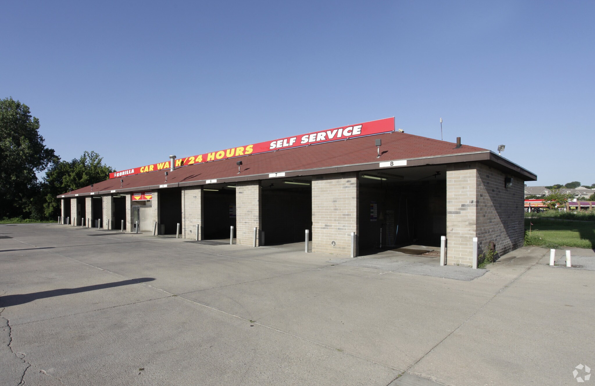 2727 S 156th St, Omaha, NE à vendre Photo principale– Image 1 sur 3