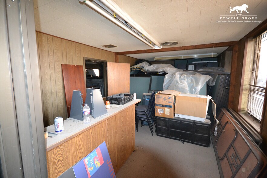 1111 N Avenue S, Lubbock, TX à vendre - Photo intérieure – Image 2 sur 20