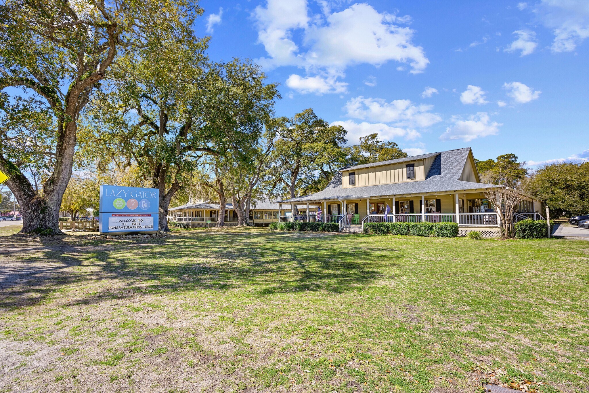 3986 Highway 17 Business, Murrells Inlet, SC à vendre Photo de l’immeuble– Image 1 sur 25