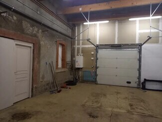 Plus de détails pour Industriel/Logistique à louer