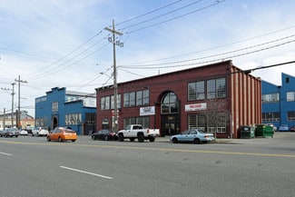 Plus de détails pour 3200-3220 1st Ave S, Seattle, WA - Bureau, Local commercial à louer