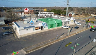 Plus de détails pour 107-109 Latch Dr, San Antonio, TX - Local commercial à louer