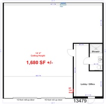 13400-13499 Chambord St, Brooksville, FL à louer Photo de l’immeuble– Image 1 sur 1