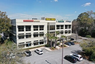 Plus de détails pour 200 Stephenson Ave, Savannah, GA - Bureau à louer