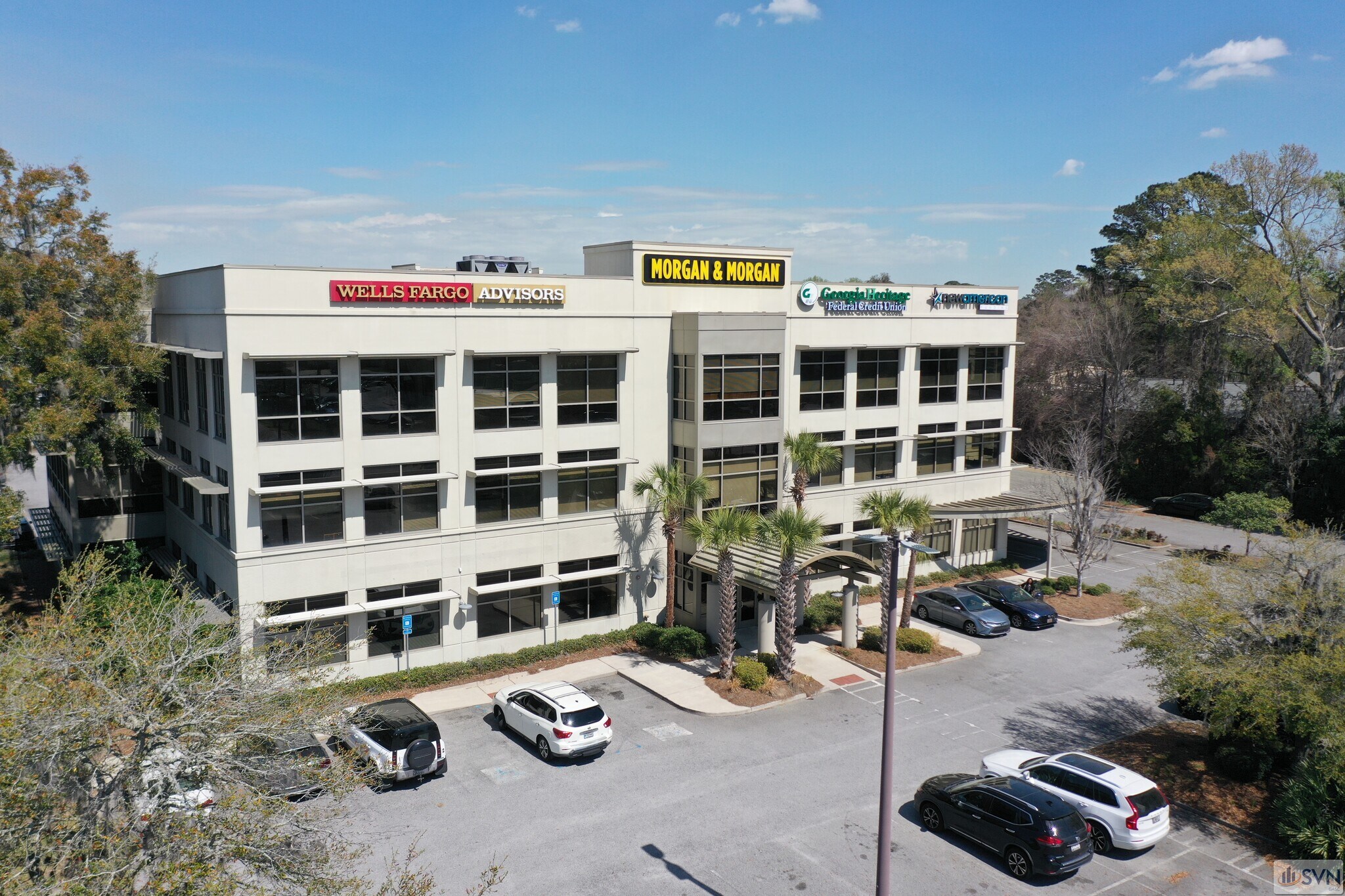 200 Stephenson Ave, Savannah, GA à louer Photo principale– Image 1 sur 21