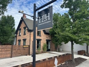 98 S Main St, Heber City, UT à louer Photo de l’immeuble– Image 1 sur 8