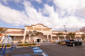 Plus de détails pour 905 El Camino Real, Atascadero, CA - Local commercial à louer