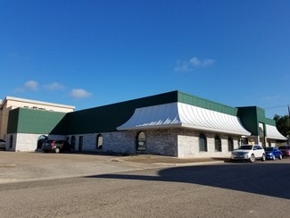 Plus de détails pour 204 N East St, Belton, TX - Bureau à louer