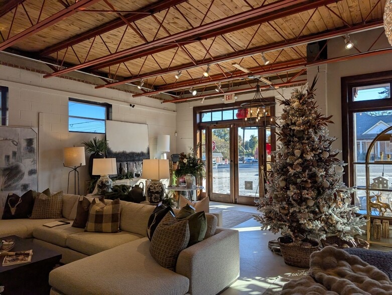 30 N Main St, Alpharetta, GA à louer - Photo intérieure – Image 3 sur 6