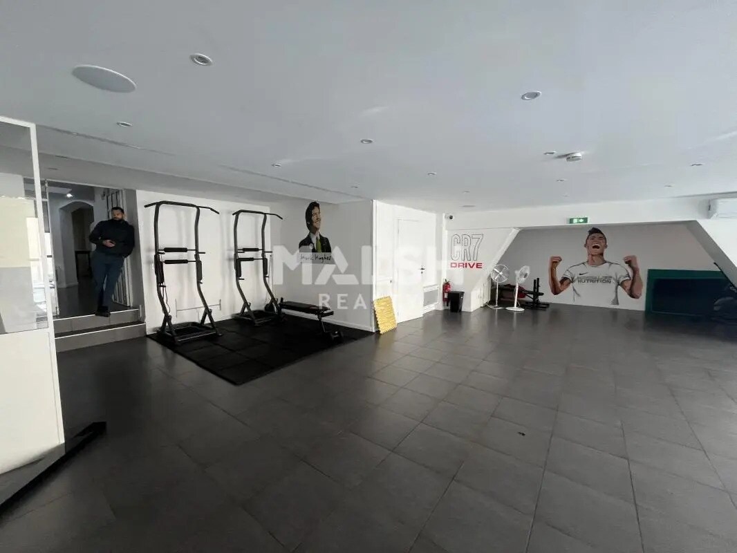 Local commercial dans Lyon à louer Photo intérieure– Image 1 sur 15