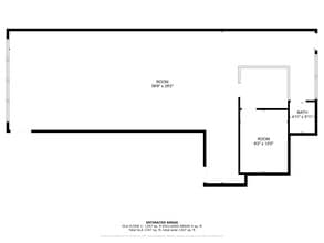 909 SE 47th Ter, Cape Coral, FL à louer Plan de site– Image 1 sur 5