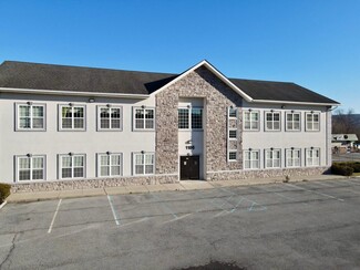 Plus de détails pour 1108 Kings Hwy, Chester, NY - Bureau à louer