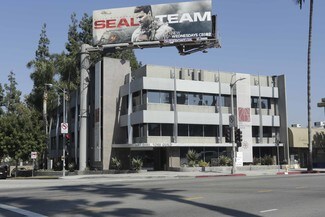 Plus de détails pour 11969 Ventura Blvd, Studio City, CA - Bureau à louer