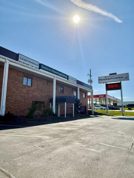 9625 Ida St, Omaha, NE à louer - Photo de l’immeuble – Image 3 sur 3