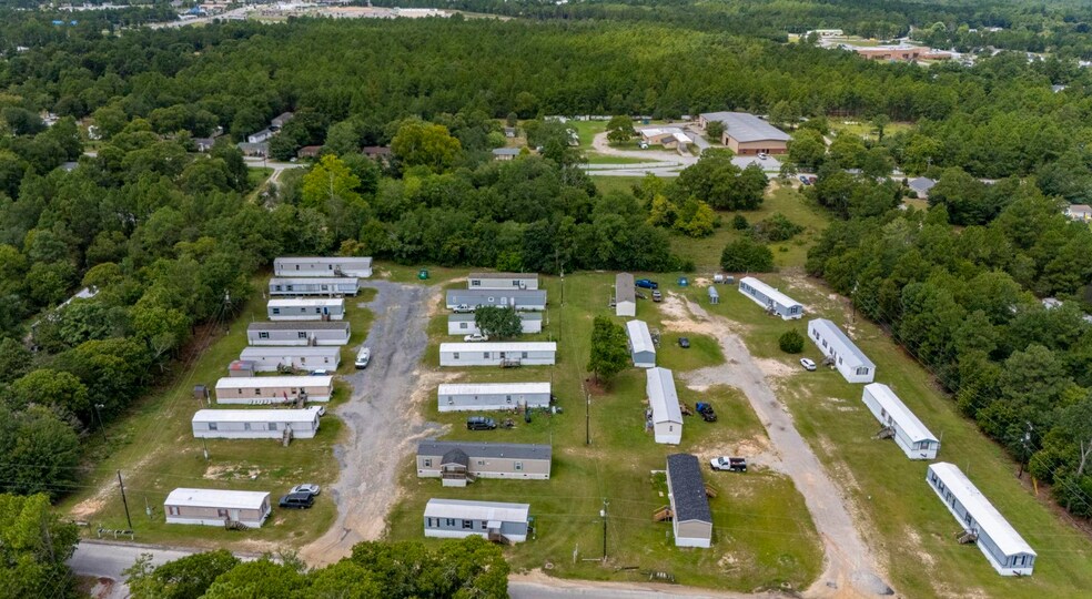 159 Weaver Dr, Lexington, SC à vendre - Aérien – Image 3 sur 52