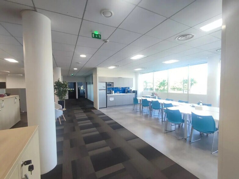 Bureau dans Argenteuil à louer - Photo intérieure – Image 2 sur 26
