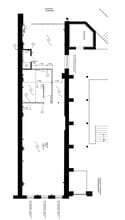 401 W Main St, Lexington, KY à louer Plan d’étage– Image 1 sur 1