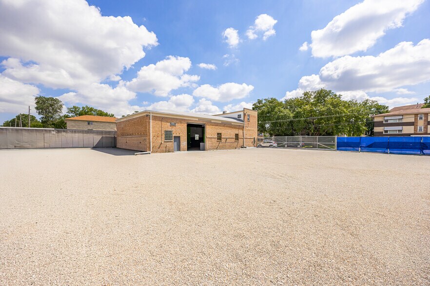 4520 Rumsey Ave, Oak Lawn, IL à vendre - Photo de l’immeuble – Image 3 sur 21