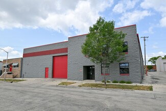Plus de détails pour 2121 S 55th St, West Allis, WI - Bureau, Industriel/Logistique à louer