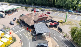 Plus de détails pour 14 Old Mill Ln, Barton Mills - Local commercial à vendre