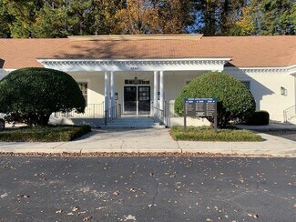 Plus de détails pour 1750 Old Spring House Ln, Atlanta, GA - Bureau à louer