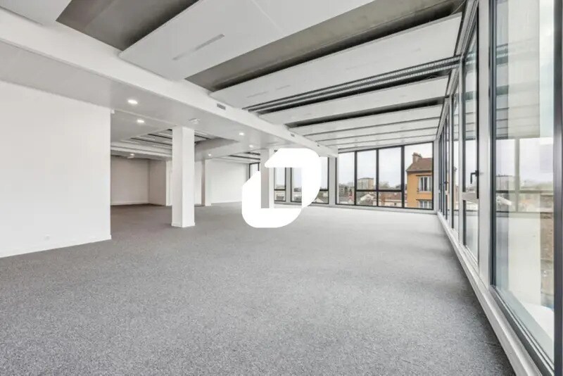 155 Boulevard Maxime Gorki, Villejuif à louer - Photo de l’immeuble – Image 2 sur 17