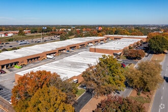 5865 Oakbrook Pky, Norcross, GA - VUE AÉRIENNE vue de carte