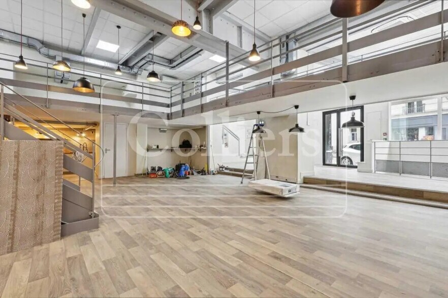 39 Rue Lucien Sampaix, Paris à louer - Photo de l’immeuble – Image 2 sur 16