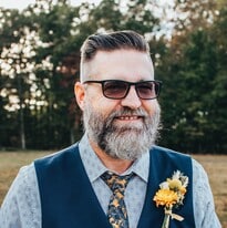 Tony Luna