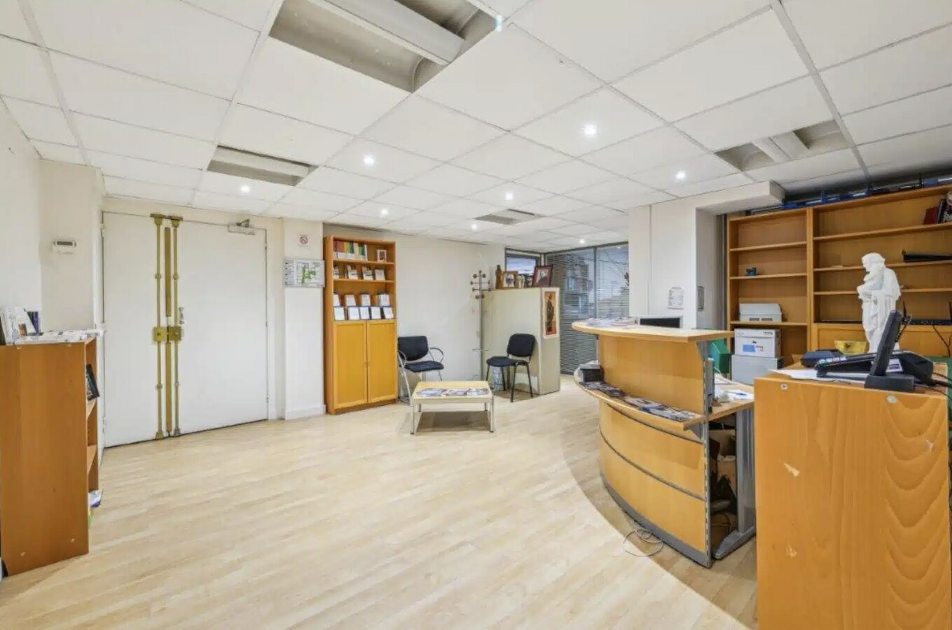10 Rue Rosenwald, Paris, PAR 75015 - Lot 1 -  - Photo intérieure - Image 1 of 11