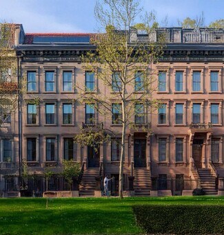 Plus de détails pour 132 W 130th St, New York, NY - Terrain à vendre